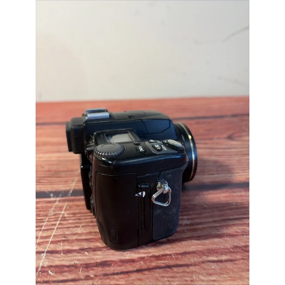 Nikon all our